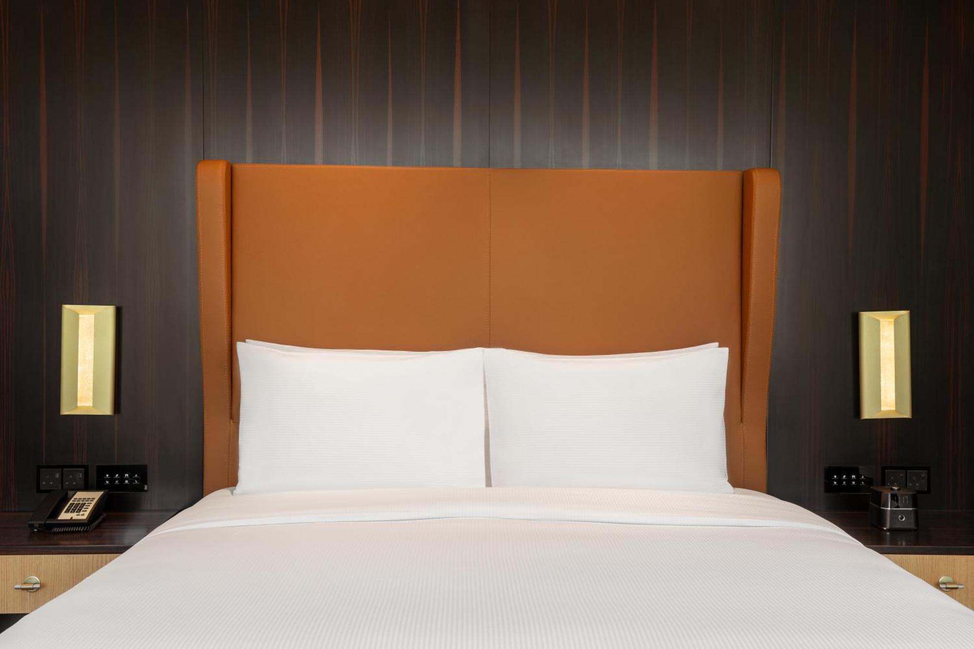Hilton Riyadh Olaya Eksteriør billede