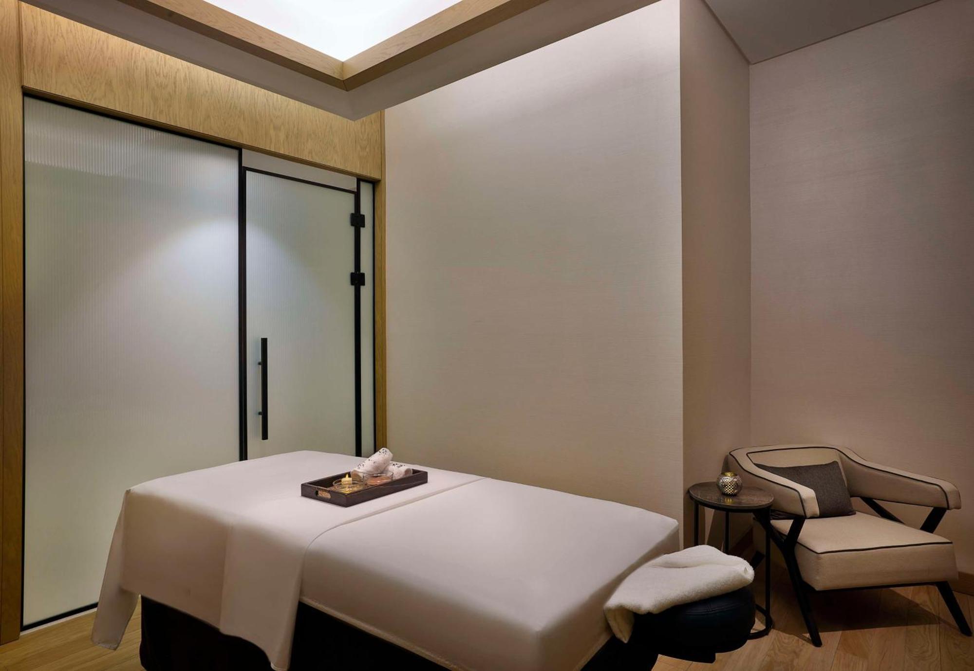 Hilton Riyadh Olaya Eksteriør billede